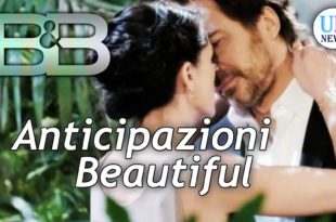 Beautiful Anticipazioni