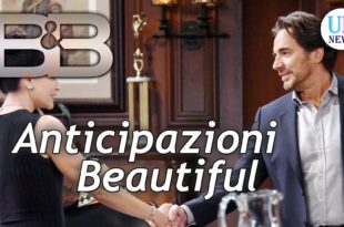 Beautiful Anticipazioni