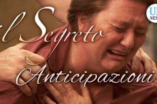 Il Segreto Anticipazioni