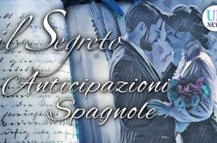 Il Segreto Anticipazioni Spagnole