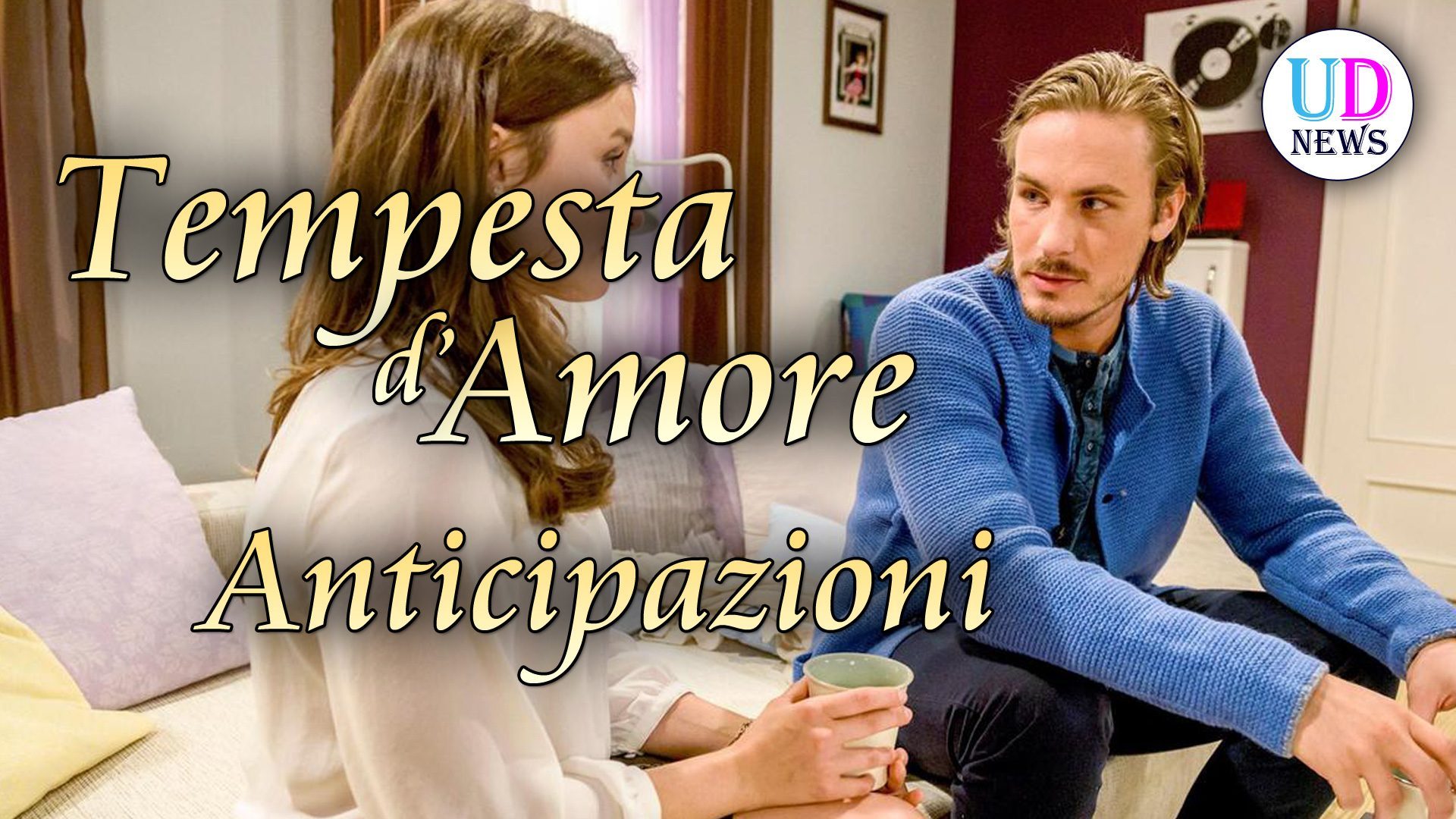 A Muso Duro Fiction Rai Quante Puntate Sono
