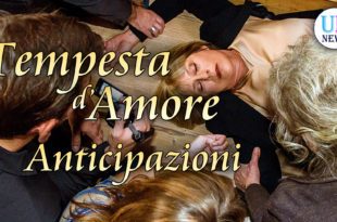 Tempesta d'Amore Anticipazioni