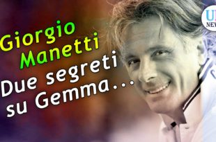 giorgio manetti news