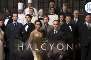 the halcyon rai 1