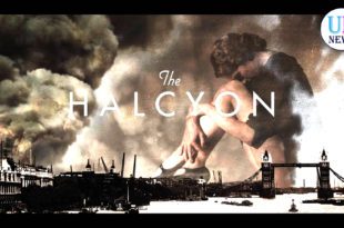 the halcyon