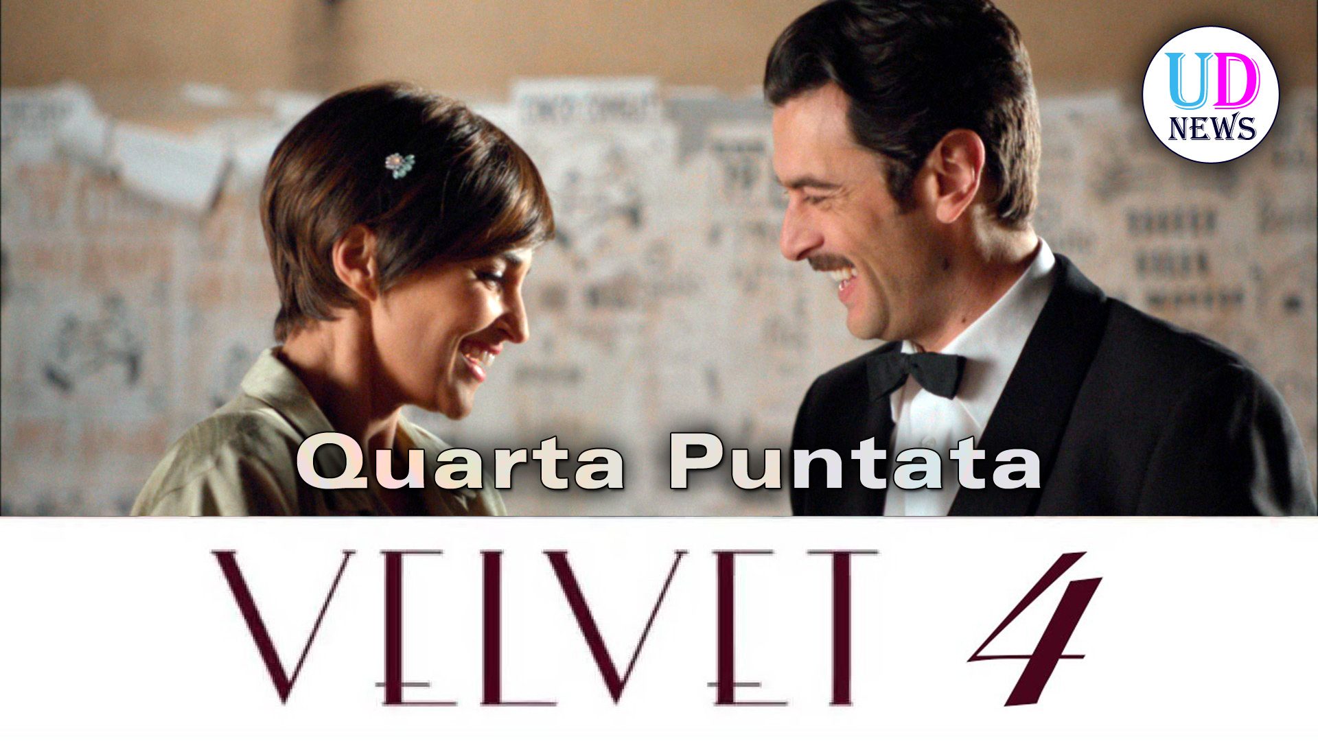 Velvet 4, anticipazioni quarta puntata guerra dell'anima! UD News