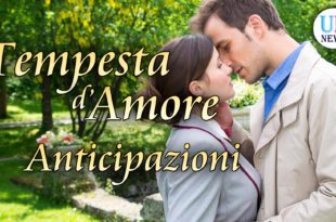 Tempesta d'Amore Anticipazioni