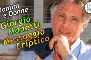 giorgio manetti