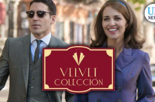 velvet coleccion