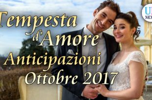 Tempesta d'Amore Anticipazioni