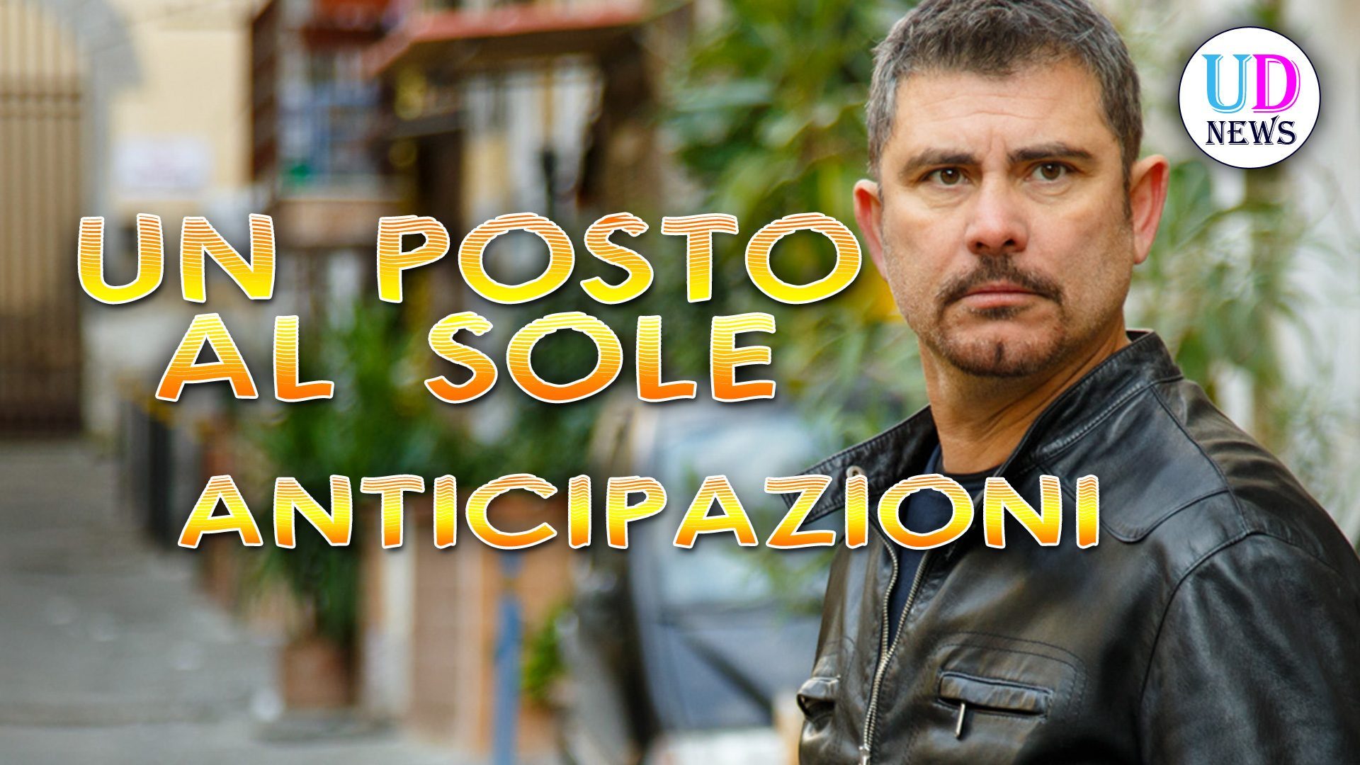 Anticipazioni Un Posto Al Sole Franco Muore