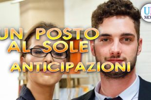 Un Posto Al Sole Anticipazioni