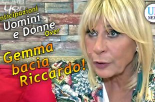 Uomini e Donne Anticipazioni-Over