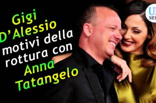 gigi d'alessio anna tatangelo