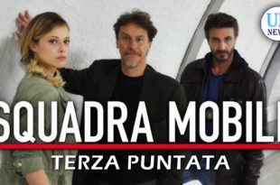 squadra mobile mafia capitale-