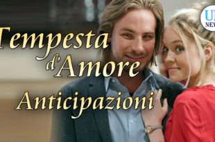 Tempesta d'Amore Anticipazioni