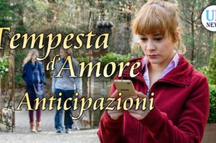 Tempesta d'Amore Anticipazioni