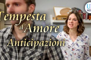 Tempesta d'Amore Anticipazioni