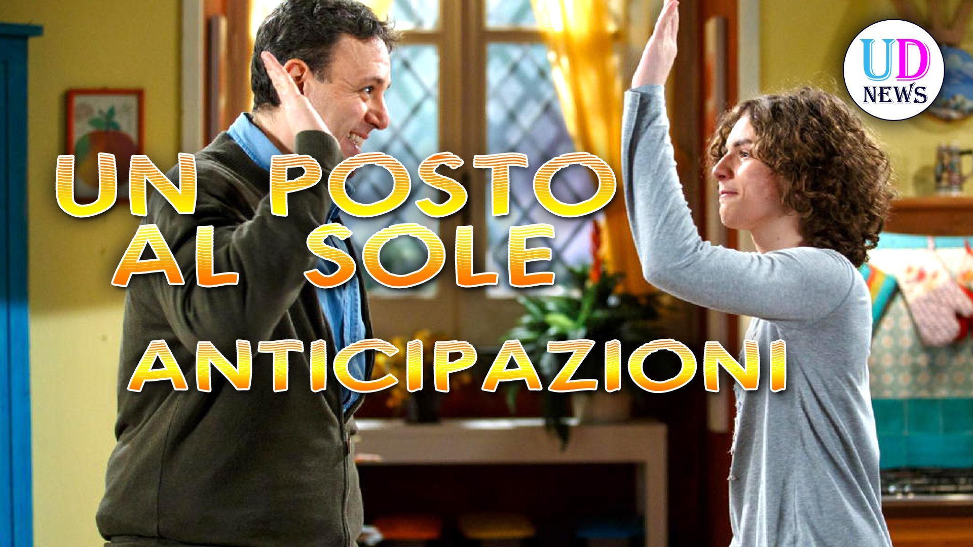 Un Posto Al Sole Il Libro Ufficiale