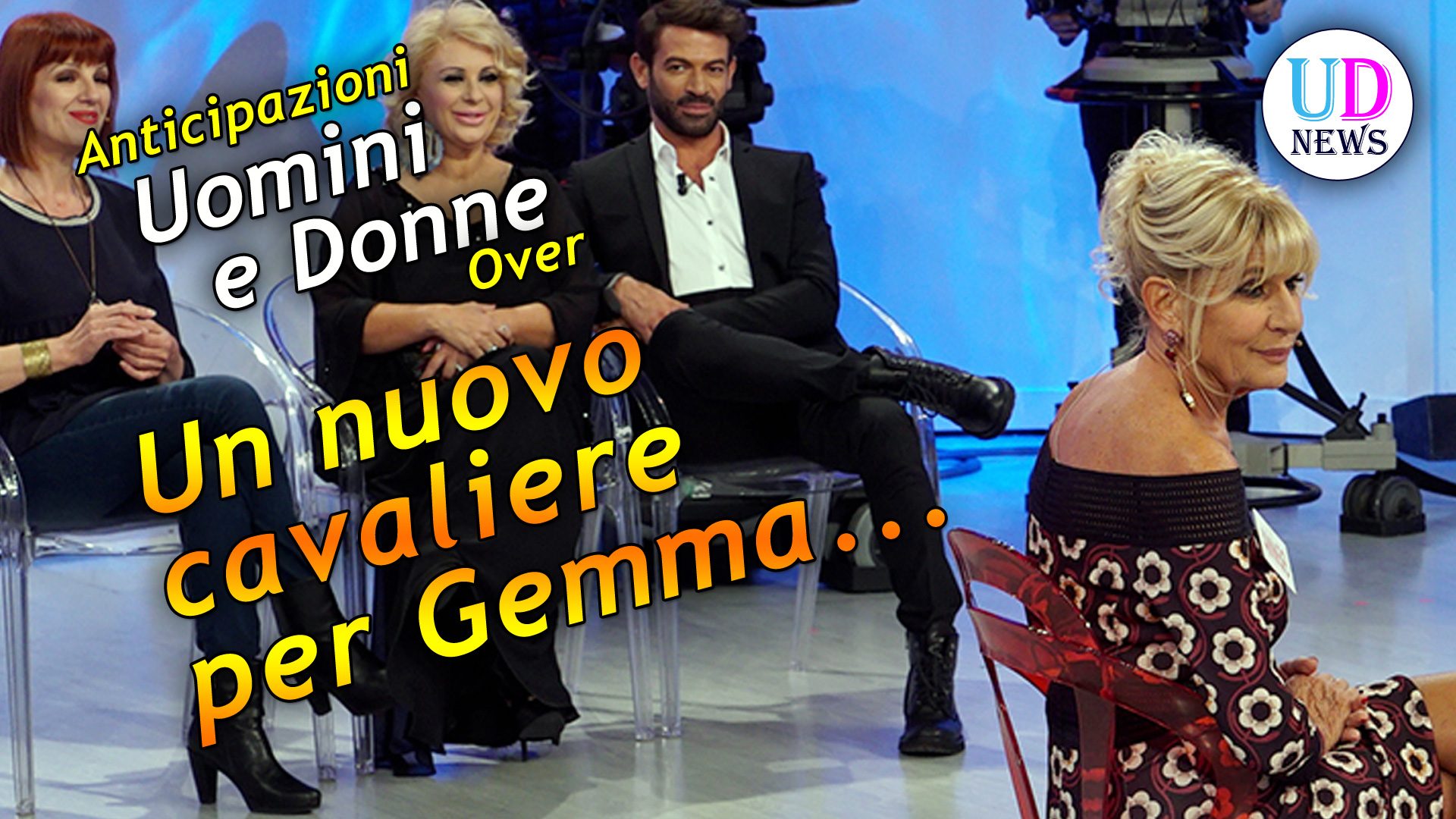 Anticipazioni Uomini e Donne registrazione Trono Over 13102017 Anticipazioni Uomini e Donne registrazione Trono Over 13102017