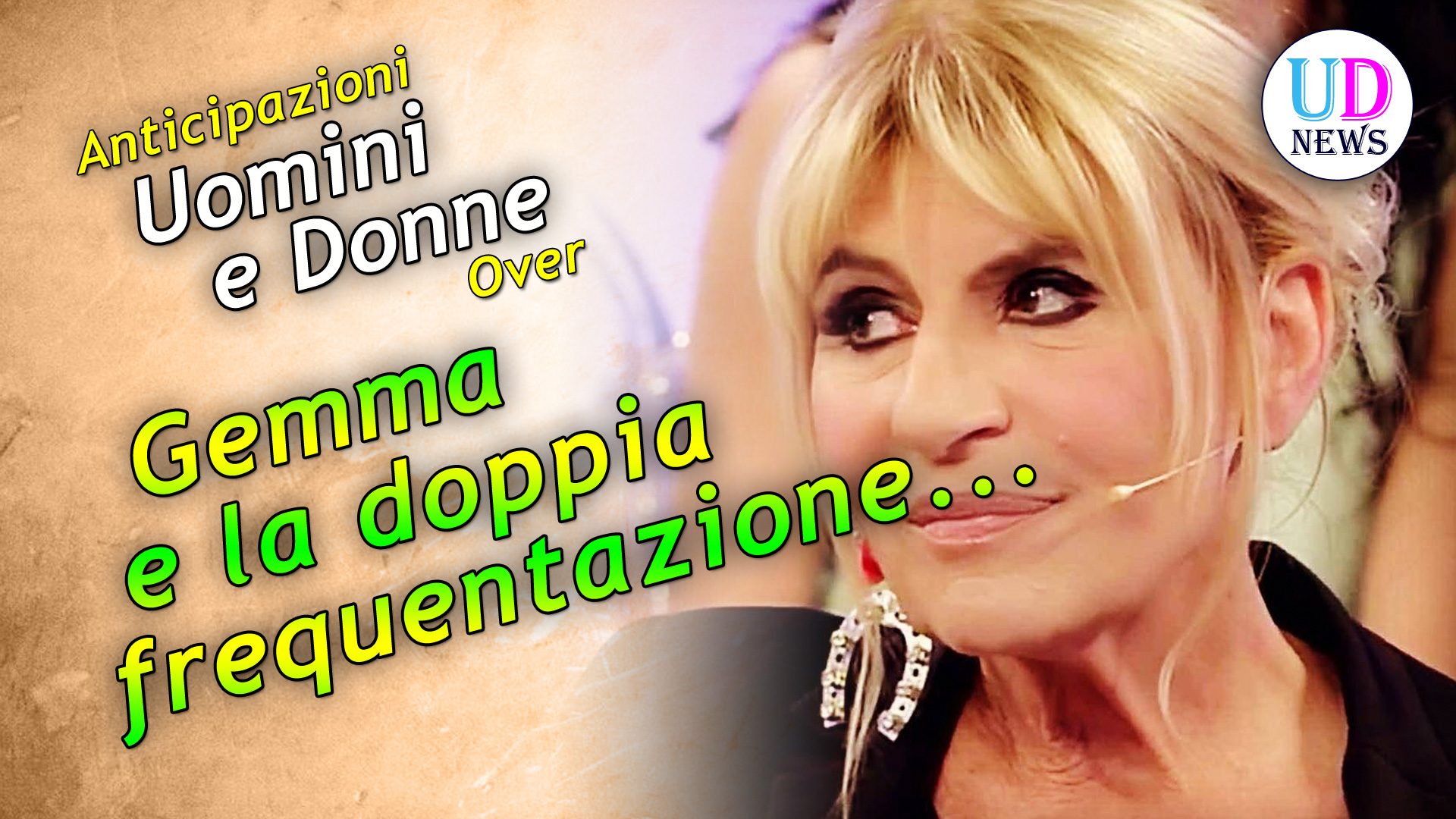 Anticipazioni Uomini e Donne Registrazione Trono Over 231017 Anticipazioni Uomini e Donne Registrazione Trono Over 231017