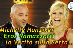 michelle hunziker eros ramazzotti