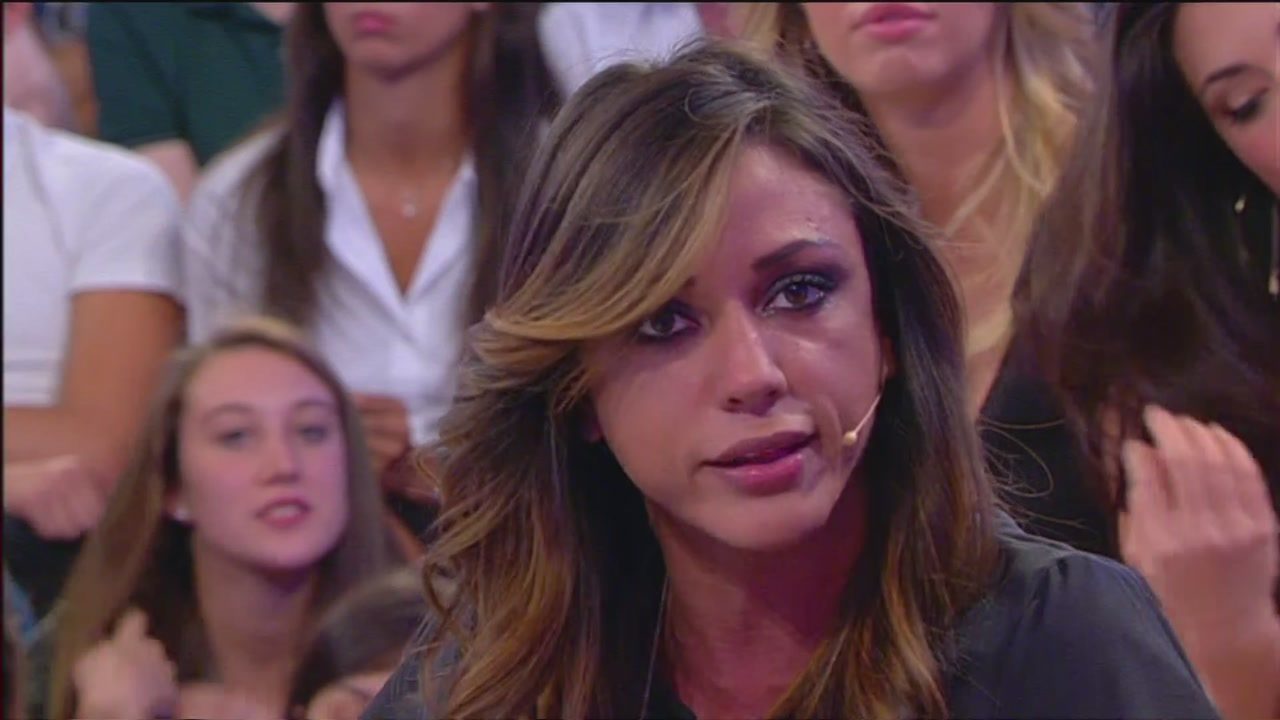 Uomini e Donne | Trono over | Puntata 4 maggio 2017
