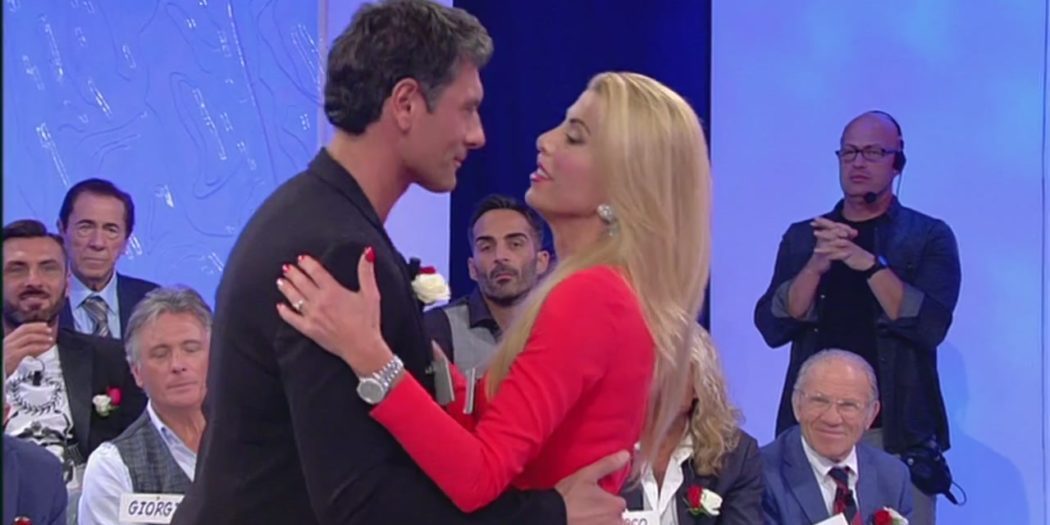 Uomini E Donne Video Mediaset Puntata Di Oggi