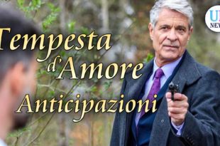 Tempesta d'Amore Anticipazioni