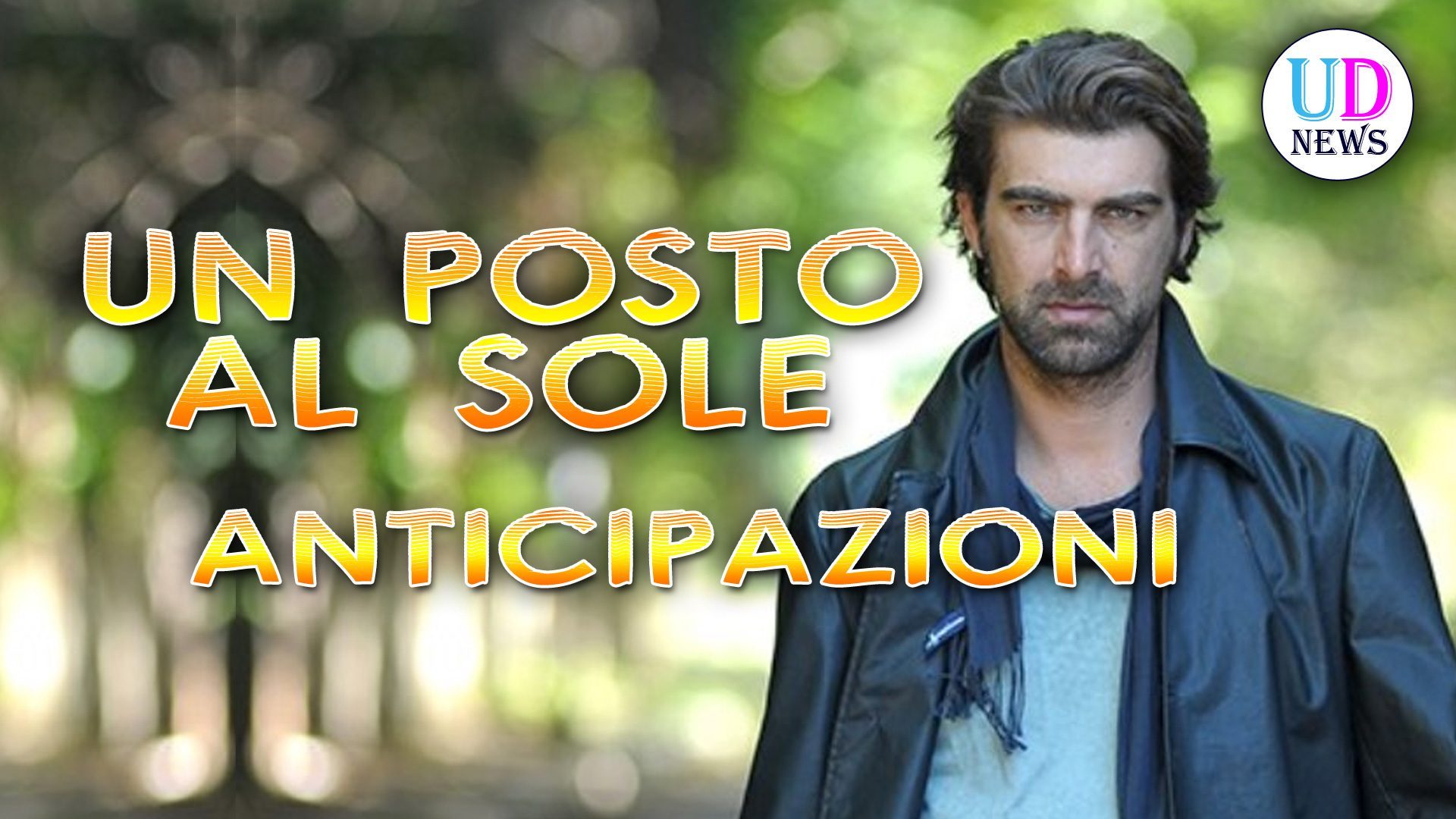Un Posto Al Sole 8 Novembre 2021