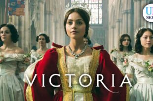 victoria serie tv