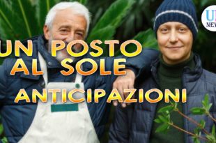 Un Posto Al Sole Anticipazioni-