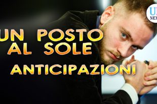 Un Posto Al Sole Anticipazioni