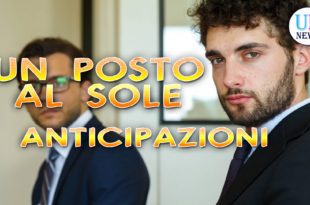 Un Posto Al Sole Anticipazioni