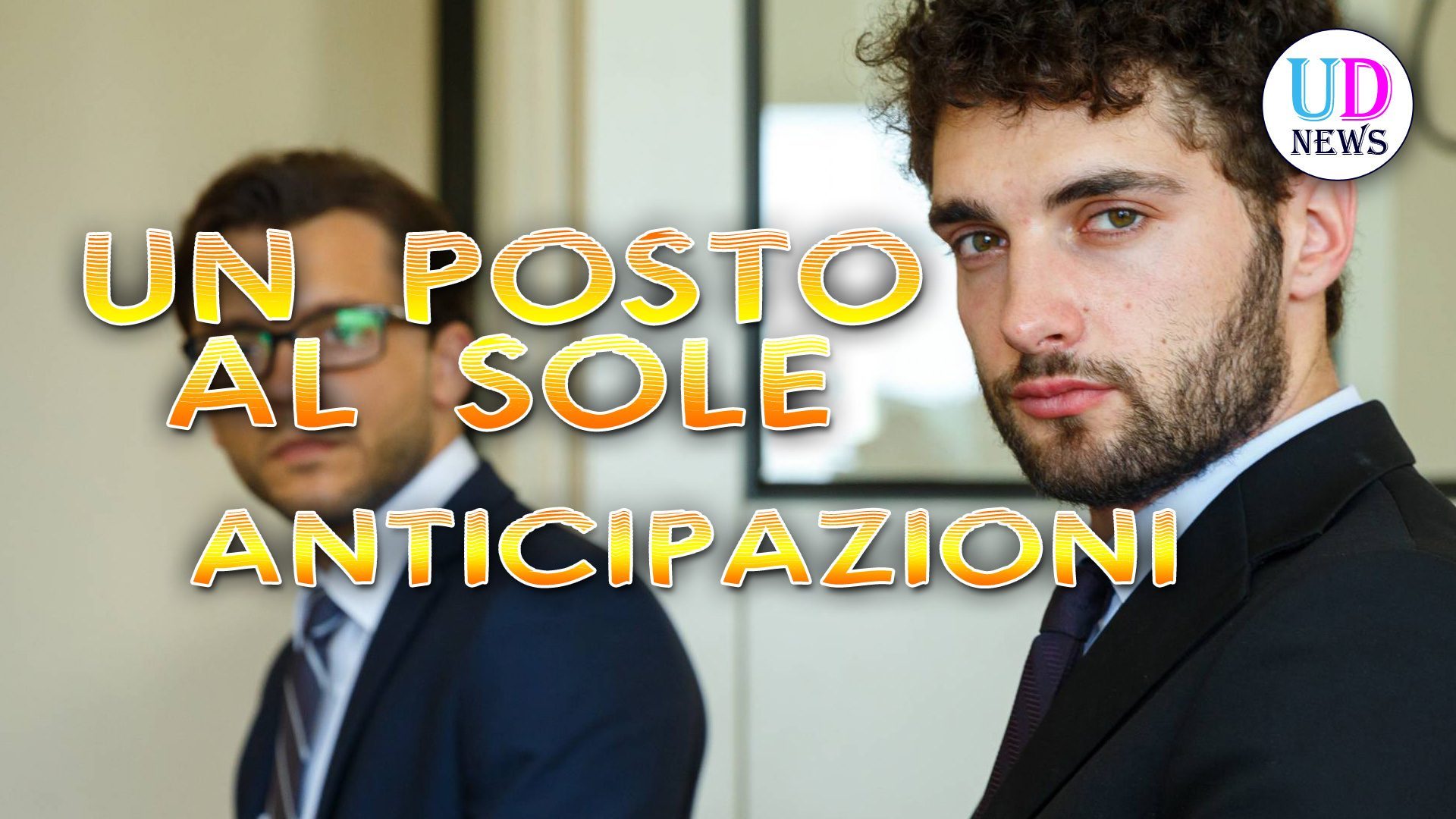 Un Posto Al Sole 22 Febbraio 2022
