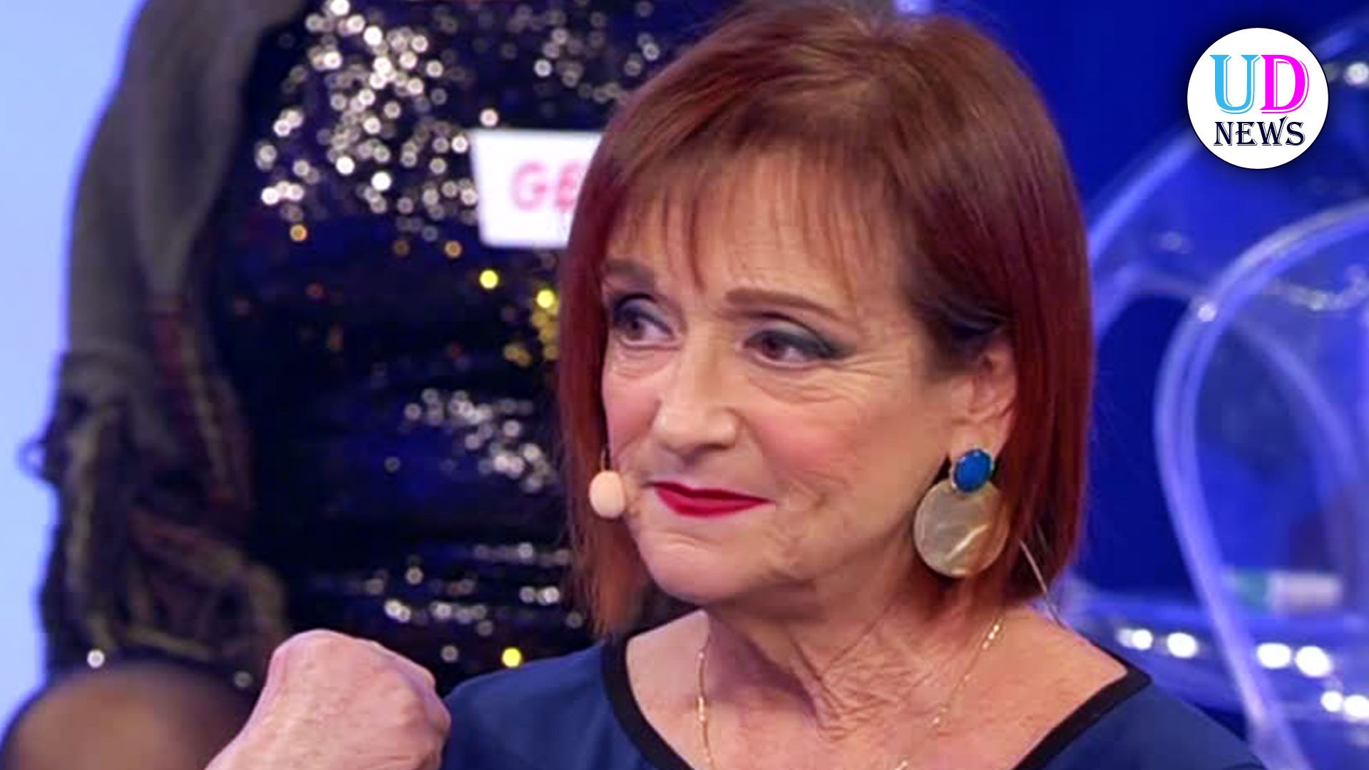 Uomini e Donne Annamaria abbandona il trono over! UD News