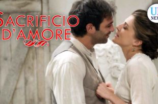 sacrificio d'amore