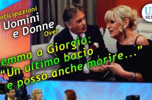 uomini e donne over