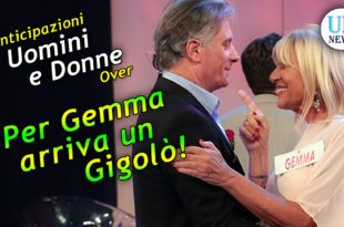 uomini e donne over