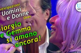 uomini e donne over