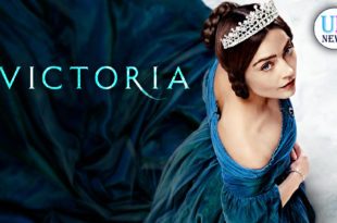 victoria fiction