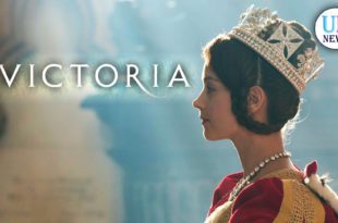 victoria fiction