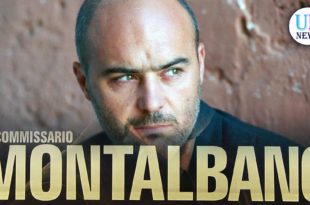 Commissario Montalbano 12