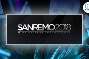 Sanremo 2018