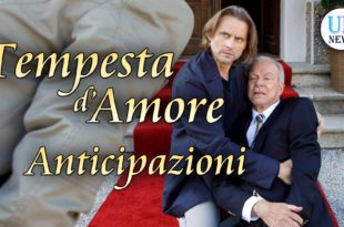 Tempesta d'Amore Anticipazioni