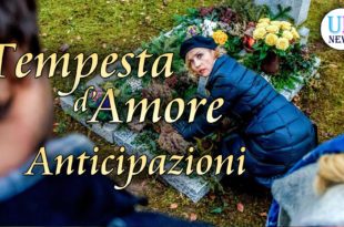 Tempesta d'Amore Anticipazioni