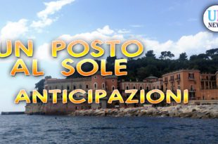 Un Posto Al Sole Anticipazioni