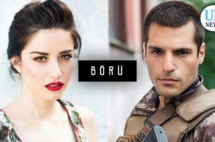 boru fiction