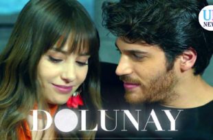 dolunay fiction