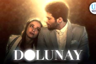 dolunay fiction